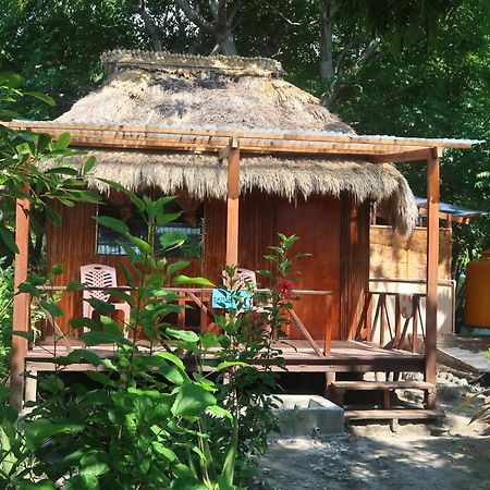 Atauro Dive Resort Beloi Buitenkant foto