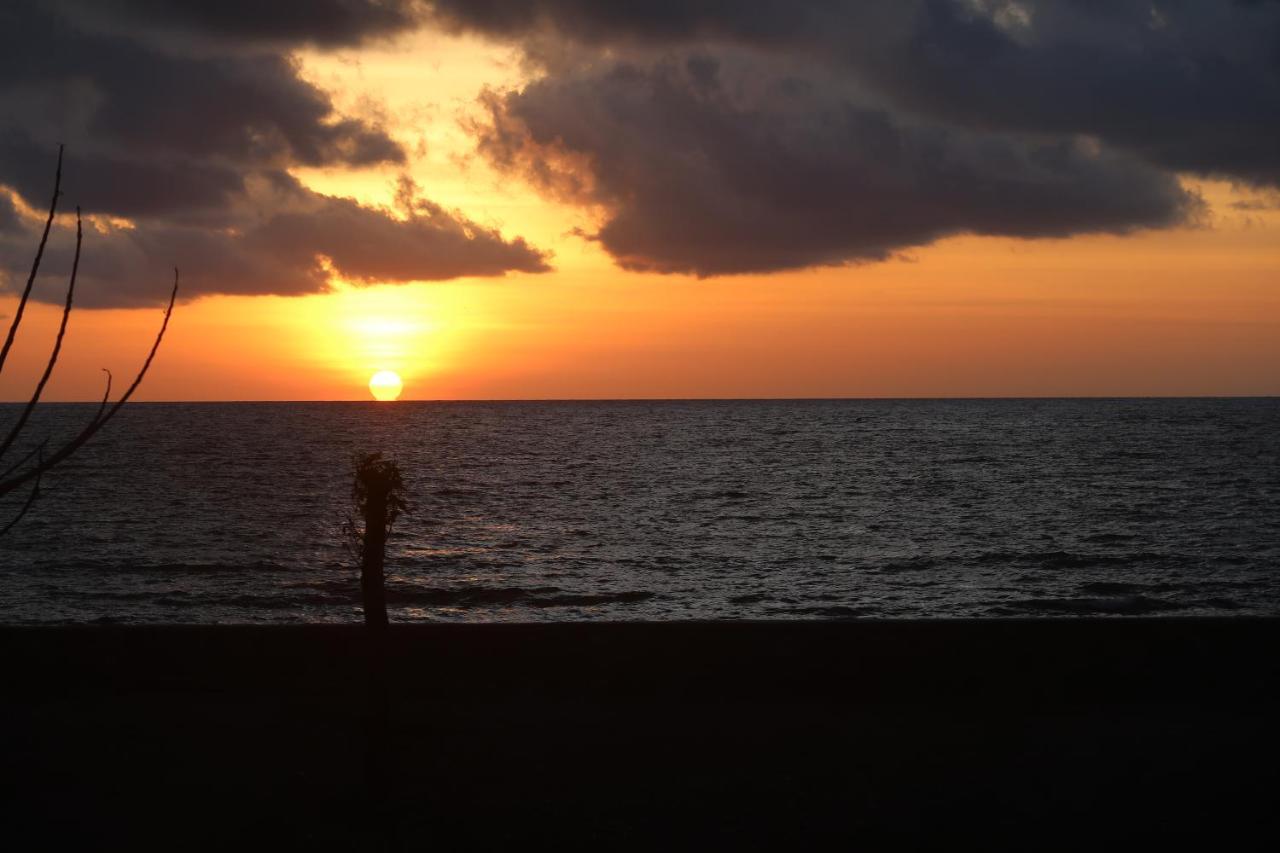 Atauro Dive Resort Beloi Buitenkant foto