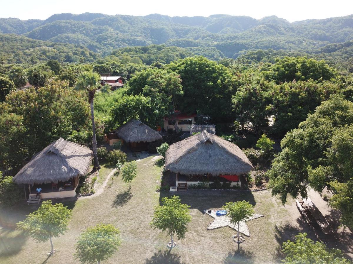 Atauro Dive Resort Beloi Buitenkant foto