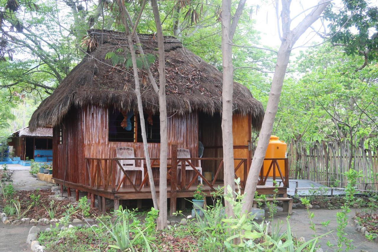 Atauro Dive Resort Beloi Buitenkant foto