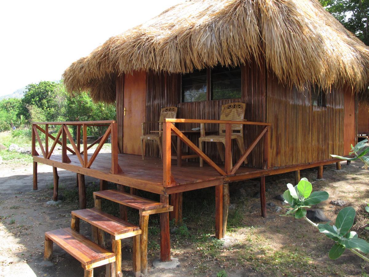 Atauro Dive Resort Beloi Buitenkant foto