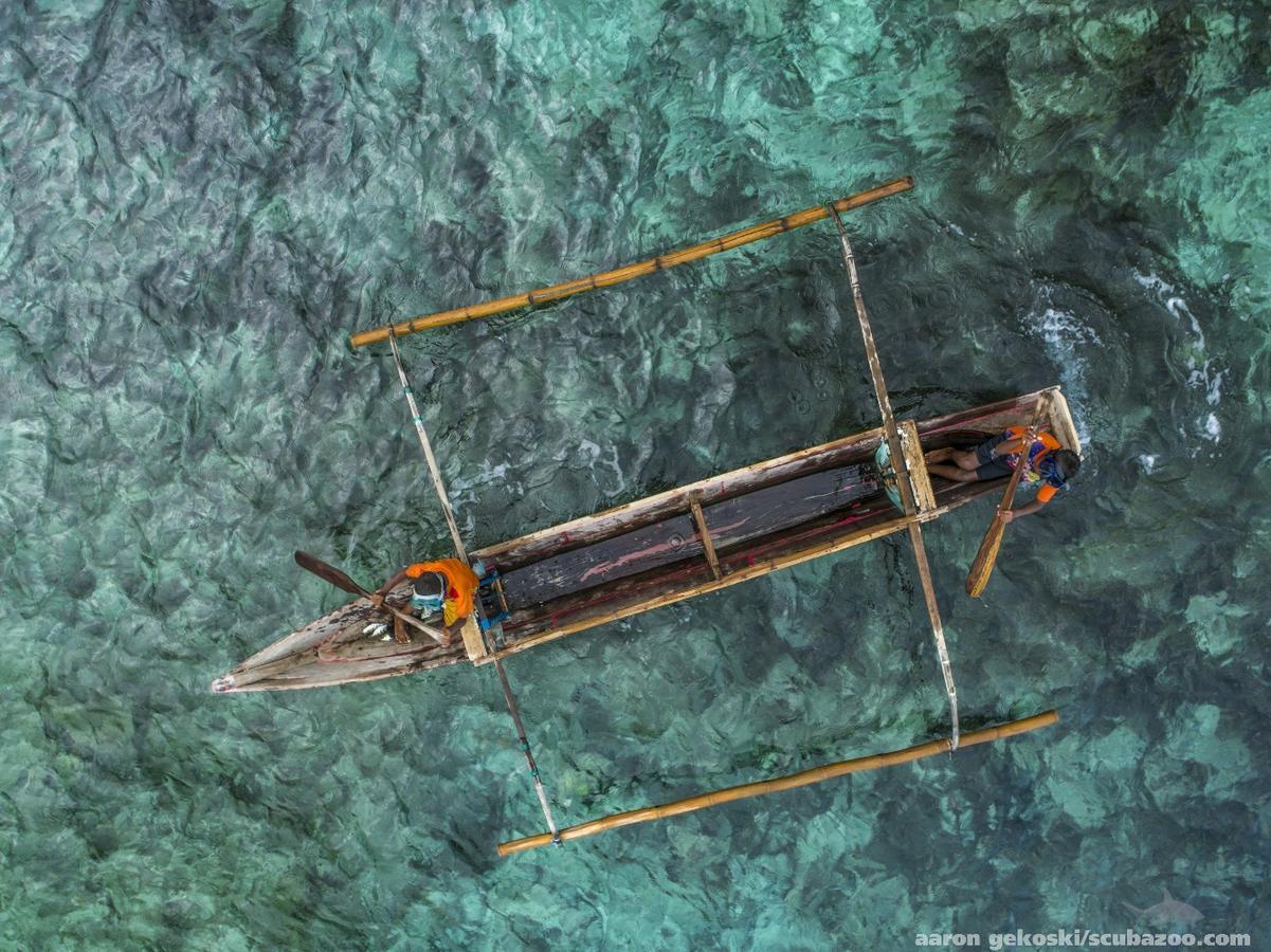 Atauro Dive Resort Beloi Buitenkant foto