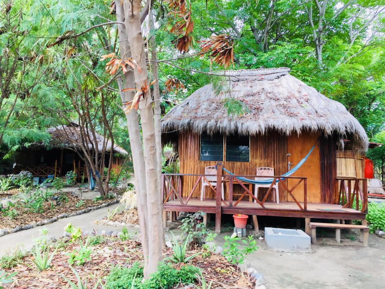 Atauro Dive Resort Beloi Buitenkant foto