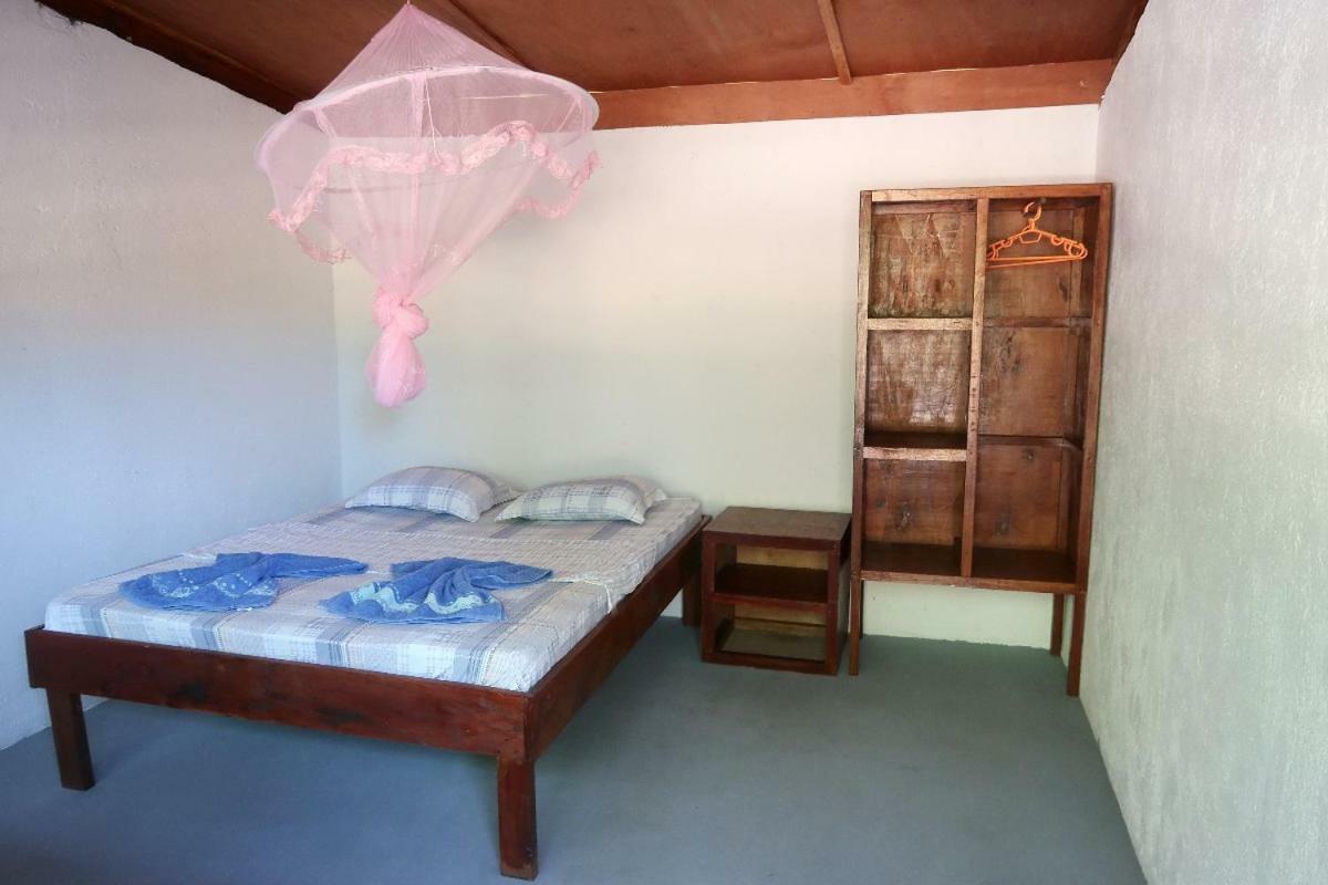 Atauro Dive Resort Beloi Buitenkant foto